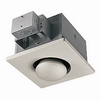 Bath Light Exhaust Unit